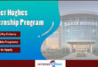 Baker Hughes Internship
