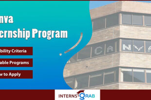 Canva Internship